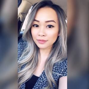 Meet your Posher, Crytal